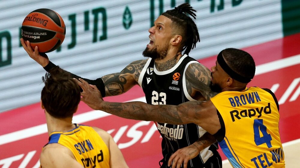 Danijel Heket produžio ugovor sa Virtusom 1