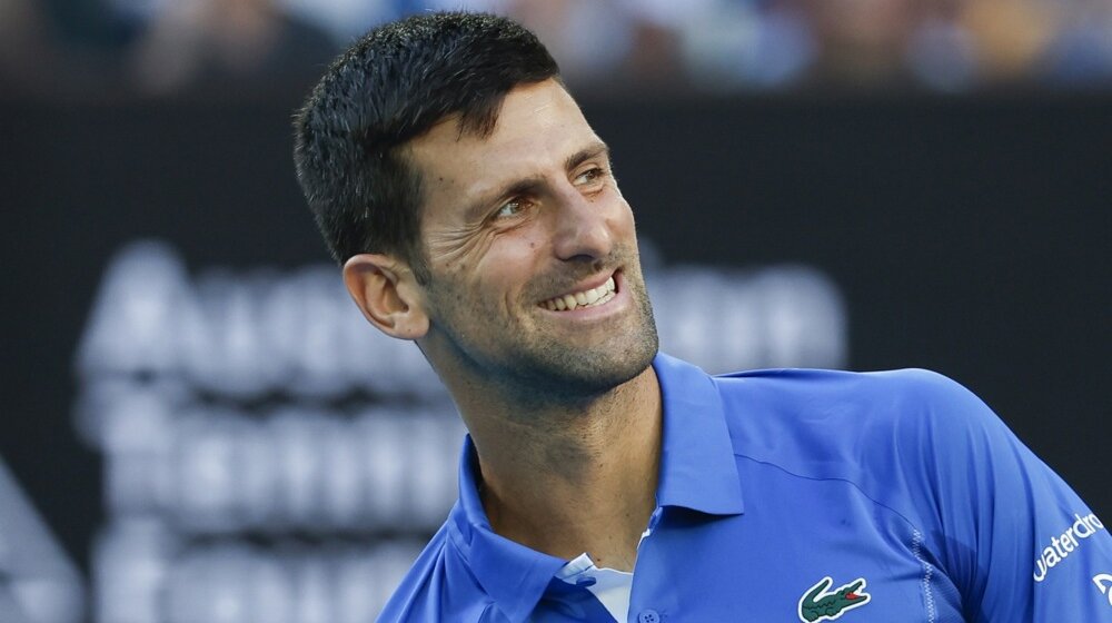 Novak Đoković ne žuri sa izborom Ivaniševićevog naslednika: “Pitam se da li je jedna od opcija i da budem bez trenera” 1