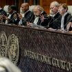 Međunarodni sud: Izrael odmah da obustavi ofanzivu u Rafi 8