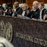 Međunarodni sud: Izrael odmah da obustavi ofanzivu u Rafi 6