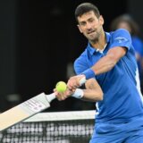 Kad Novak Đoković igra prvi meč na Australijan openu i gde možete da ga gledate? 13