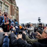Međunarodni sud u Hagu danas donosi privremenu meru u slučaju genocida u Gazi 7
