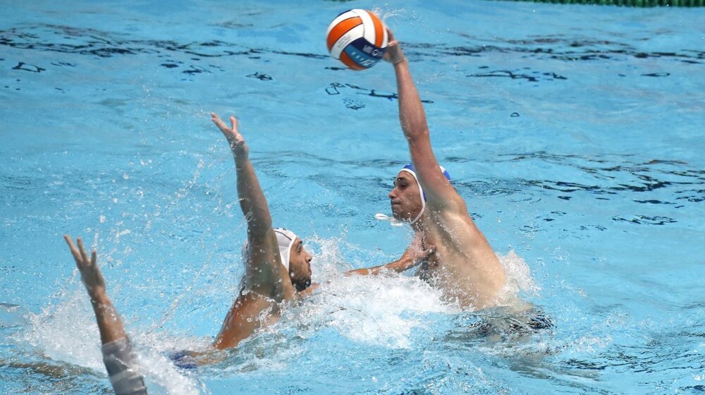 Sužava se levak na Evropskom prvenstvu u vaterpolu: Poslednji četvrtfinalisti u Zagrebu Grci i Rumuni (PAROVI) 1