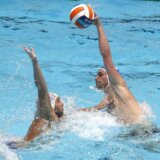 Sužava se levak na Evropskom prvenstvu u vaterpolu: Poslednji četvrtfinalisti u Zagrebu Grci i Rumuni (PAROVI) 12