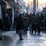 U napadu bombaša samoubice u Avganistanu ranjena trojica vojnika 4