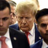 "Pravo vam može biti oduzeto": Savezni sudija upozorio Trampa 1