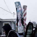 "Ubedljivi favorit Tramp": Večeras u Ajovi, u SAD, počinju izbori za predsedničkog kandidata republikanaca 7