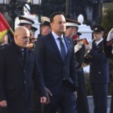 Irski premijer: Nijedna zemlja se 10 godina nije priključila EU, vreme je da se to promeni 8