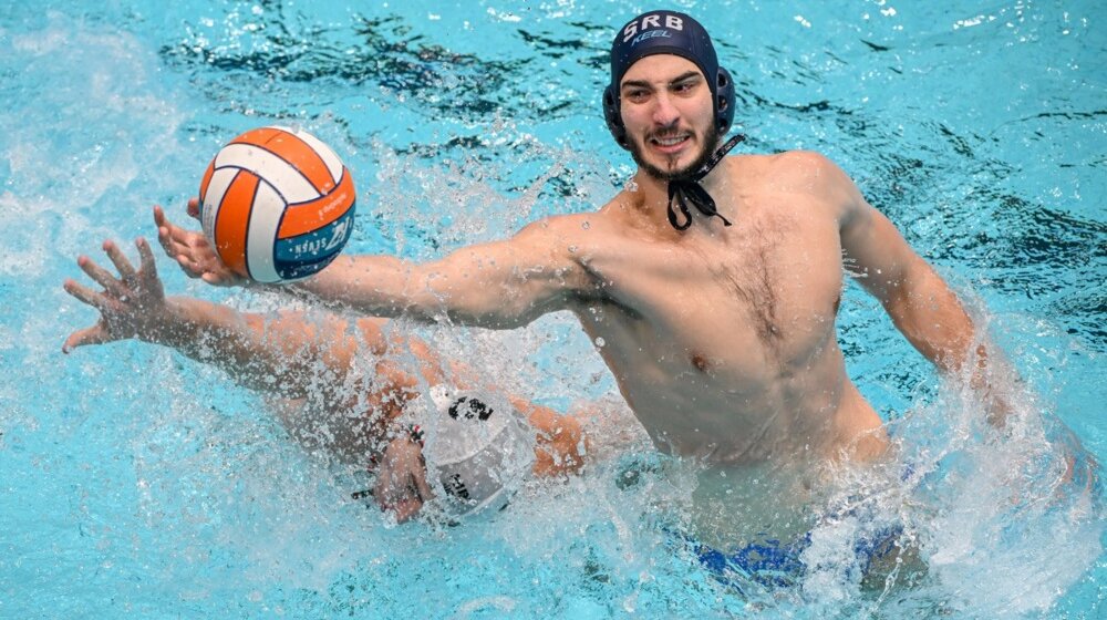 Ima li uopšte utehe u utakmicama za čast: Srbija prvo razigrava s Grčkom, poznati parovi polufinala na Evropskom prvenstvu u vaterpolu 1