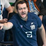 Selektor vaterpolista Uroš Stevanović: Nemamo pravo na grešku u četvrtfinalu 7