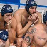 Iz grča protiv Mađarske u poraz i protiv Grčke: Srbija sedma ili osma na Evropskom prvenstvu u vaterpolu 7