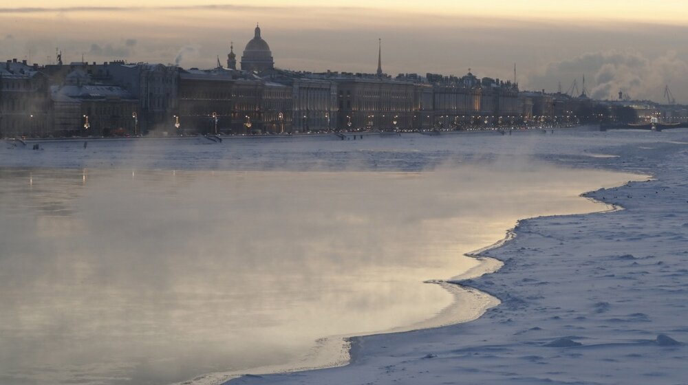 Putin se suočava sa još jednom ozbiljnom krizom: Njuzvik o režimu ruskog predsednika 1