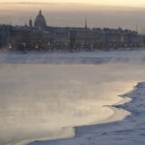 Putin se suočava sa još jednom ozbiljnom krizom: Njuzvik o režimu ruskog predsednika 1