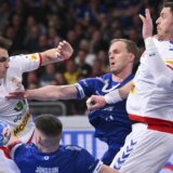 U 40 sekundi izmakla pobeda rukometašima Srbije kakve želimo da gledamo: Remi sa favoritom Islandom u prvom kolu Evropskog prvenstva 5