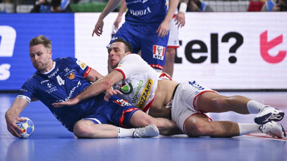 Đerona: Ja sam kriv, igrači ni najmanje 2 Đerona: Ja sam kriv, igrači ni najmanje 2