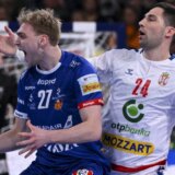Cena optimizma utemeljenog samo na rečima: Rukometaši Srbije bliži kući nego drugom krugu Evropskog prvenstva u Nemačkoj 6