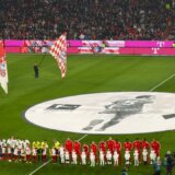 Danke, Franc: Dirljiv nastavak Bundeslige s Bekenbauerom na centru (VIDEO) 12