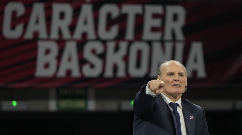 Tamo gde je izgubila Zvezda, pobedila je poslednja Alba, Baskonija bolja od Olimpijakosa 1