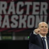 Tamo gde je izgubila Zvezda, pobedila je poslednja Alba, Baskonija bolja od Olimpijakosa 6