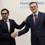 Novi francuski šef diplomatije obećao u Kijevu dalju podršku Ukrajini 6