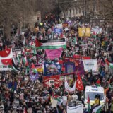U Londonu skup podrške Palestincima 12