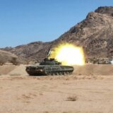 Vašington potvrdio nove udare na Huti pobunjenike u Jemenu 6