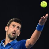 Đoković: Nisam se dobro pripremio za Australijan open 4
