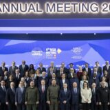 Najviši zapadni izaslanici danas u Davosu o Ukrajini 8