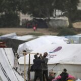 Kolaps zdravstvenog sistema u Gazi: Palestinci umiru u bolnicama zbog neobrađenih rana 5