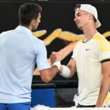 Zastrašujući za rivale koji su prošli kvalifikacije: Đoković nadmašio Serenu Vilijams u rekordu grend slema 8