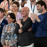 U mikrofon sa terena: Đoković iz srca zahvalio bivšem treneru s kojim je doživeo poslednji poraz u Melburnu 5