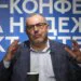 Ko je Boris Nadeždin, koga je policija optužila za prikazivanje "ekstremističkih" simbola, odnosno slike pokojnog Alekseja Navaljnog? 15