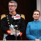 Danski kralj Frederik X zvanično preuzeo presto od Margarete II 5