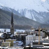 Ko se danas leči u Davosu? 11