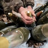Otkrivena korupcija u vezi sa kupovinom oružja za Ukrajinu, vredna oko 40 miliona dolara 5
