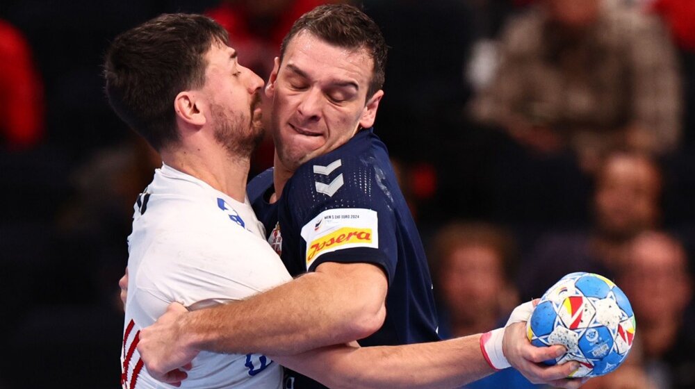 Fudbal, vaterpolo, sad i rukomet: Mađari kamičak u cipeli našeg sporta, Srbiji male šanse za drugi krug u Nemačkoj 1