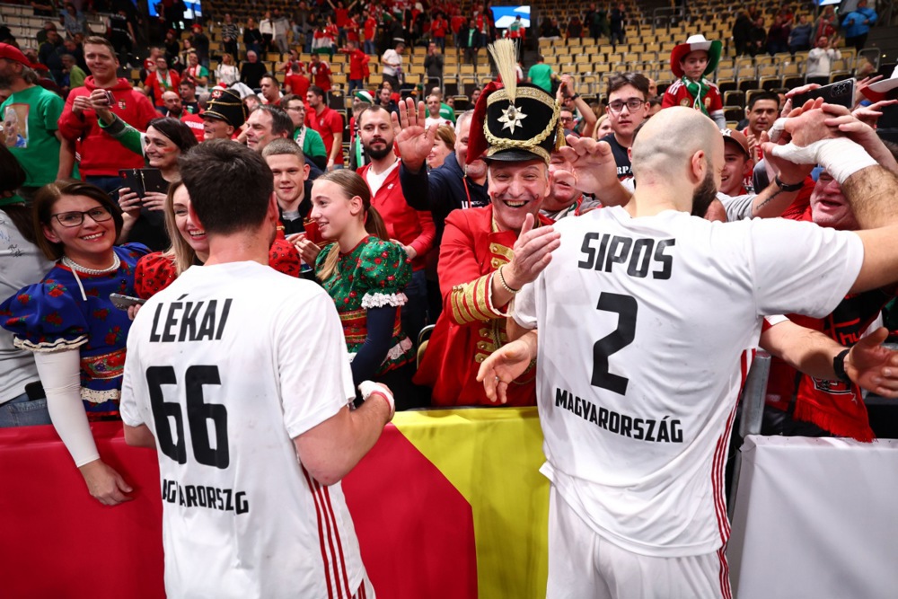 Cena optimizma utemeljenog samo na rečima: Rukometaši Srbije bliži kući nego drugom krugu Evropskog prvenstva u Nemačkoj 2