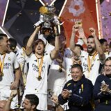 Kraljevski klub kraljevski zarađuje: Fudbalski klubovi sa najvećim prihodima u prošloj sezoni 6