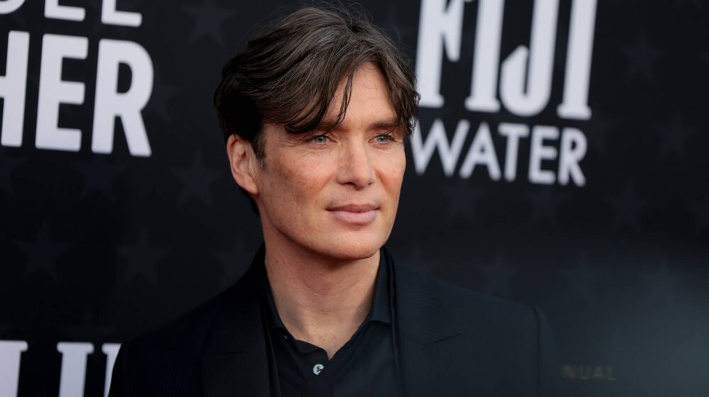 Novi film Kilijana Marfija otvara Berlinale