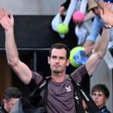 Olimpijski turnir u Parizu moj poslednji: Endi Marej najavio kraj karijere 4