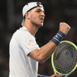 Kecmanovićev sledeći protivnik pobedio iza ponoći u Melburnu 5