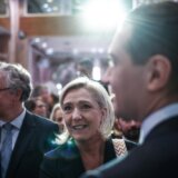 "Ovo je poziv za buđenje evropskim kreatorima politike": Antievropski populisti na putu ka velikoj pobedi na izborima za EP 6