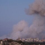 Palestinski mediji: U izraelskom vazdušnom napadu u Gazi 12 poginulih 1