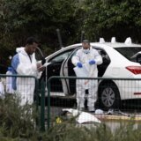 Dvoje Francuza među povređenima u napadu automobilom u Izraelu 2