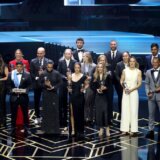 FIFA izabrala: Najbolja fudbalerka Aitana Bonmati, najbolji fudbaler Lionel Mesi 9