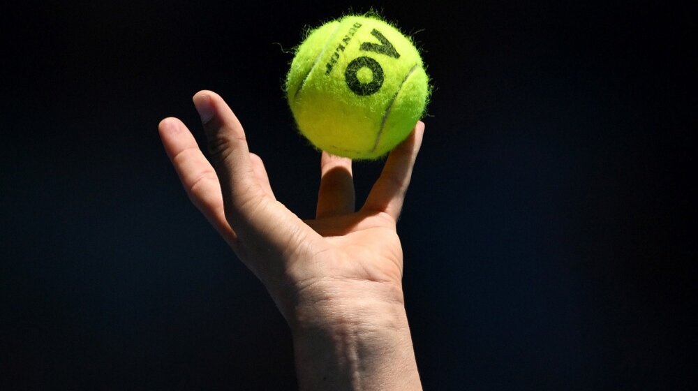 Istorija u Melburnu: Prvi put u profesionalnoj eri Australijan opena svih prvih šest nosilaca u četvrtfinalu (PAROVI) 1