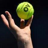 Istorija u Melburnu: Prvi put u profesionalnoj eri Australijan opena svih prvih šest nosilaca u četvrtfinalu (PAROVI) 11