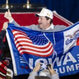 "Ideja da Tramp neće osvojiti nominaciju republikanaca je apsurdna": Moira Donegan za Gardijan 4