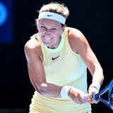 Viktorija Azarenka nadmašila Štefi Graf po broju pobeda na Australijan openu 3