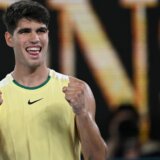 Alkaraz i Zverev u drugom kolu Australijan opena 3